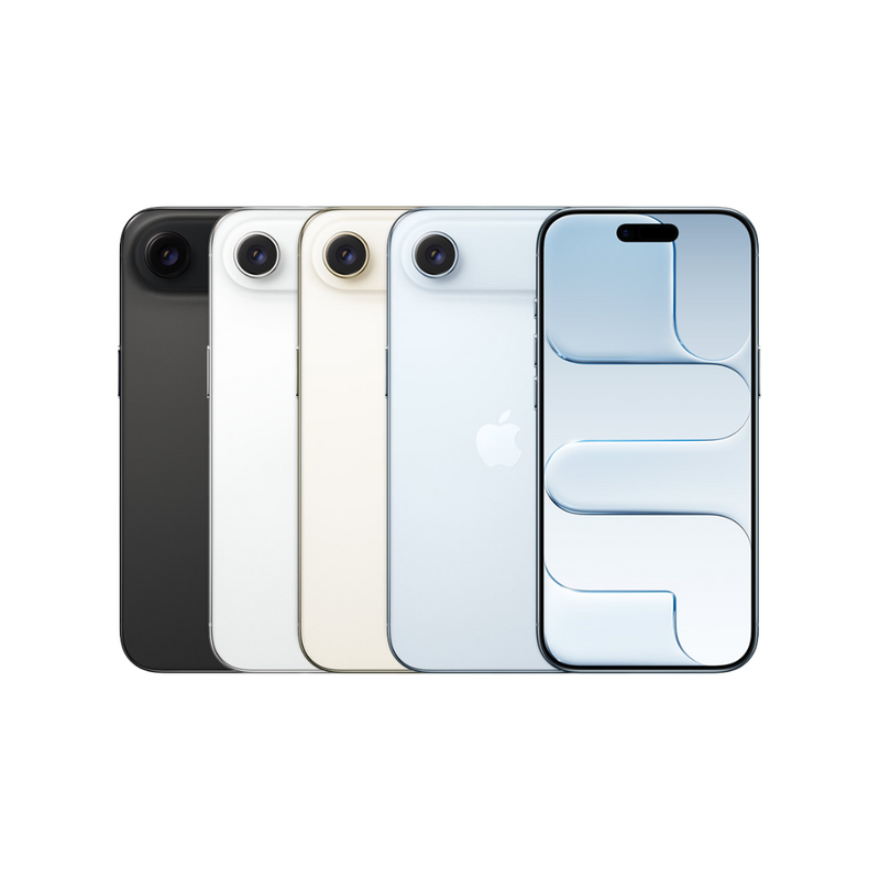 iPhone Air