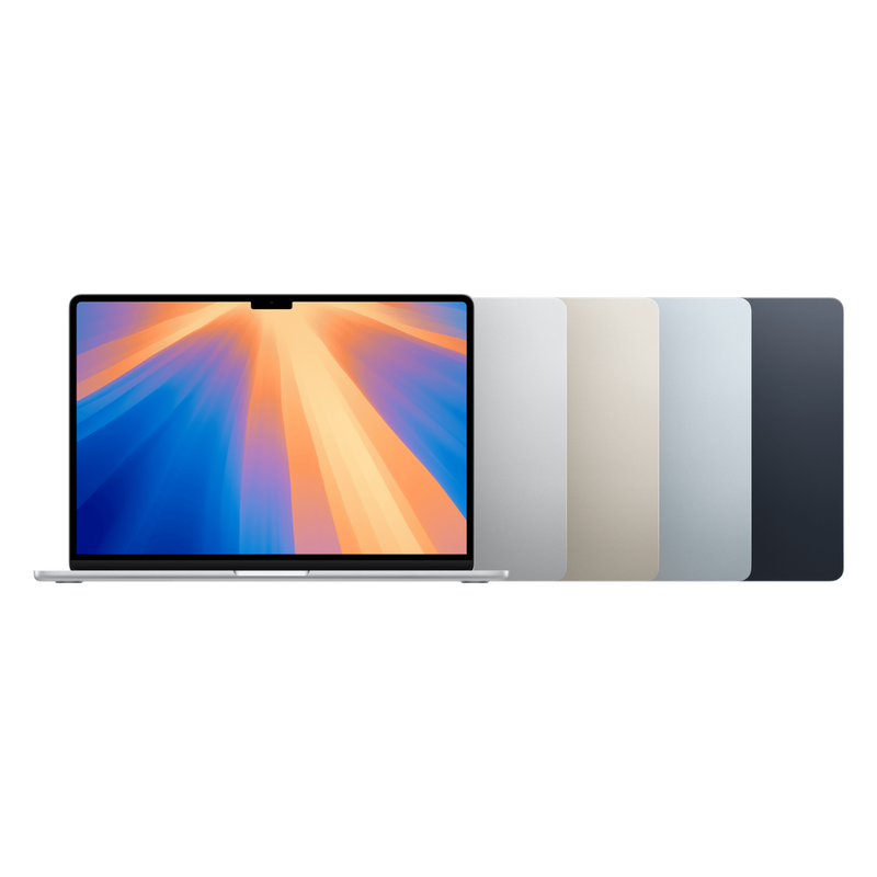 Macbook Air 15