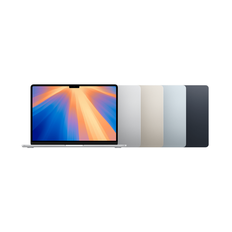Accesorios para Macbook Air M4 2025 A3240