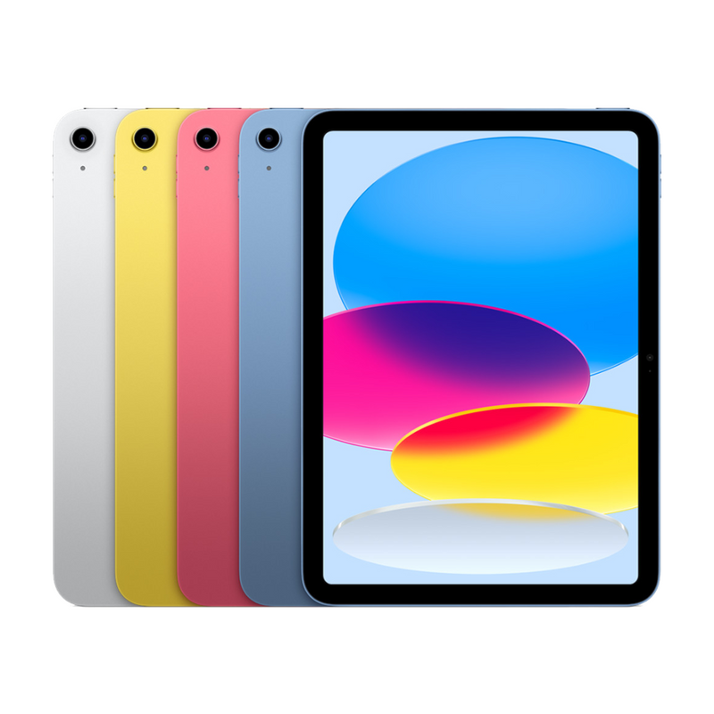 iPad 11