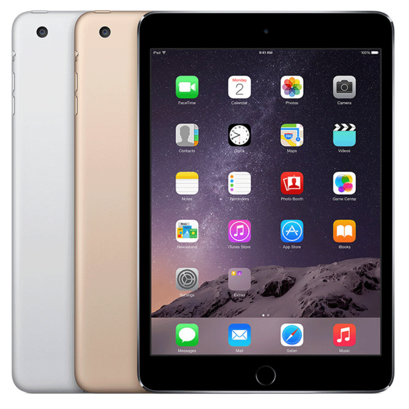 iPad Air 2