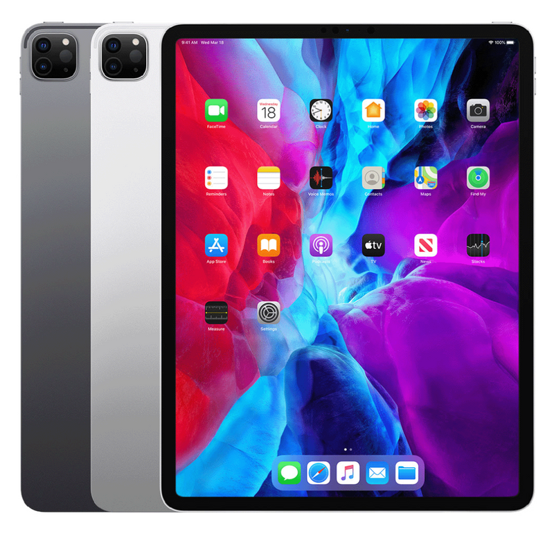 iPad Pro 12.9 (2020)