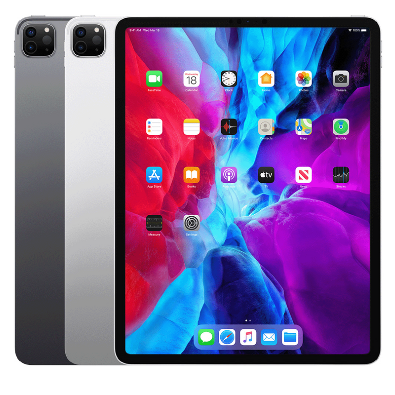 iPad Pro 11 (2GEN) 2020