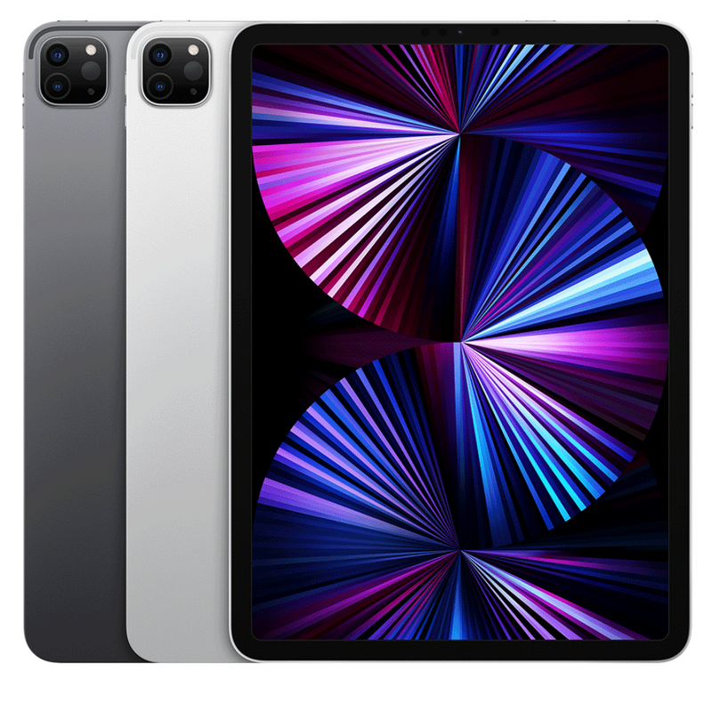 iPad Pro 11 (3GEN) 2021