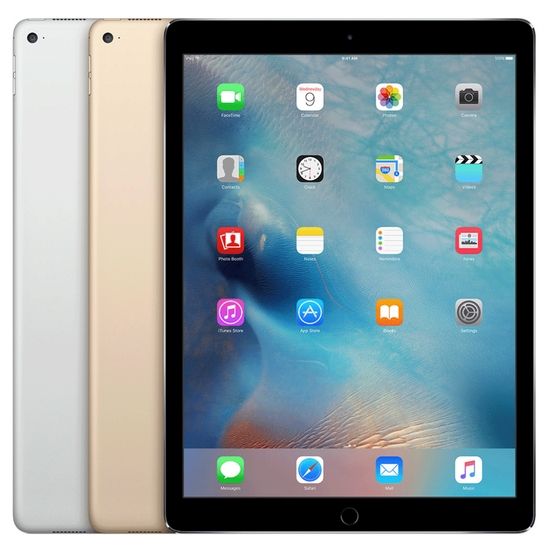 iPad Pro 12.9 2015