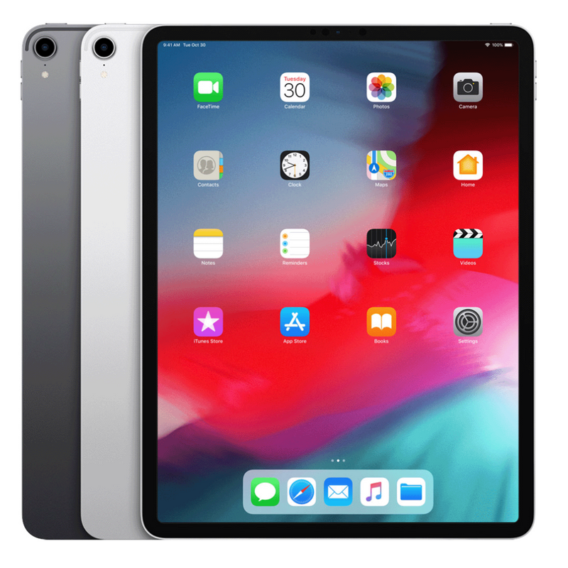 iPad Pro 11