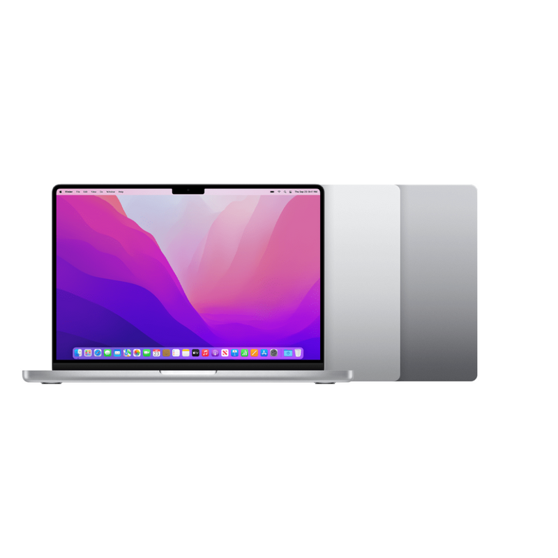 Macbook Pro 14 M1 Pro A2442 (2021)