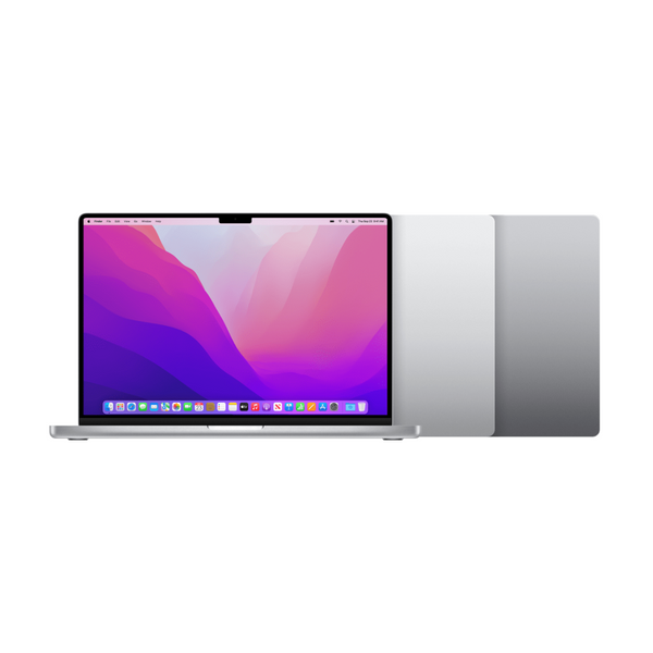 Macbook Pro 16 M1 Pro A2485 (2021)