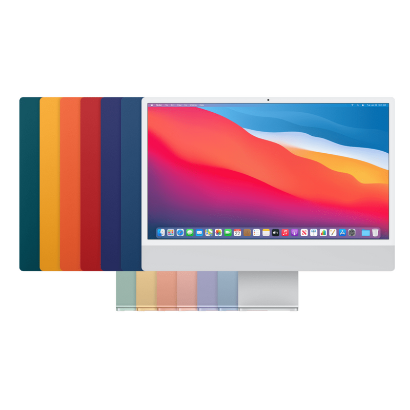 iMac 24