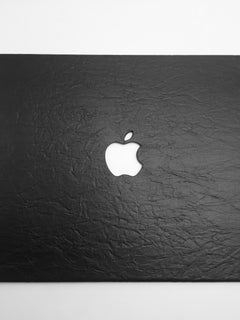 Carcasa Cuero Pu Premium Macbook Neo 13 A18 Pro A3404 2026