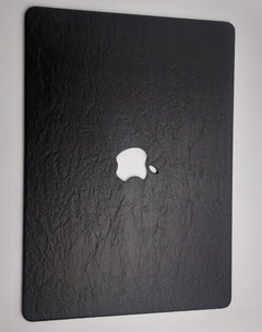 Carcasa Cuero Pu Premium Macbook Neo 13 A18 Pro A3404 2026