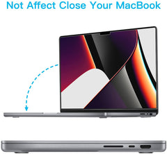 Protector Pantalla Vidrio Macbook Pro 16 M2 Max A2780 (2023)