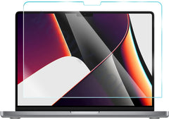 Protector Pantalla Vidrio Macbook Pro 16 M2 Max A2780 (2023)