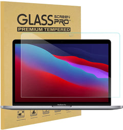 Protector Pantalla Vidrio Macbook Pro 16 M2 Max A2780 (2023)