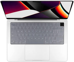 Protector Teclado Macbook Pro 16 M2 Max A2780 Inglés USA