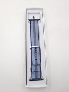Pulso correa Apple Watch 44 mm y SE -  Nylon