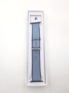 Pulso correa Apple Watch 42mm Nylon