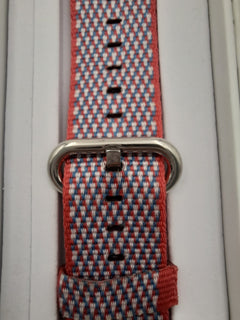 Pulso correa Apple Watch 42mm Nylon