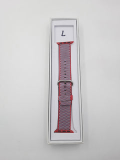 Pulso correa Apple Watch 42mm Nylon
