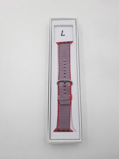 Copia de Pulso correa Nylon Apple Watch 49 mm Ultra 1 Ultra 2