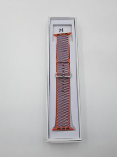 Pulso correa Apple Watch 42mm Nylon