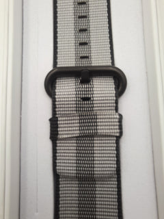 Pulso correa Apple Watch 42mm Nylon