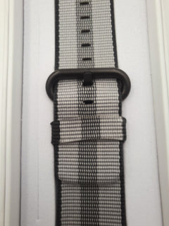 Pulso correa Apple Watch 44 mm y SE -  Nylon