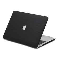 Carcasa Cuero Pu Premium Macbook Neo 13 A18 Pro A3404 2026