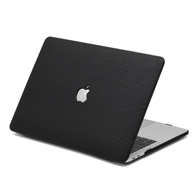 Carcasa Cuero Pu Premium Macbook Neo 13 A18 Pro A3404 2026