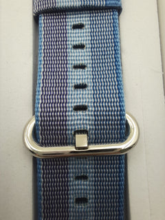 Pulso correa Apple Watch 42mm Nylon