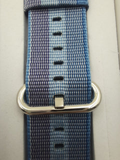 Pulso correa Apple Watch 44 mm y SE -  Nylon
