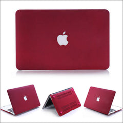 Carcasa Mate Macbook Pro 16 M1 A2485 /M2 A2780/ M3 Max A2991 /M4 A3186