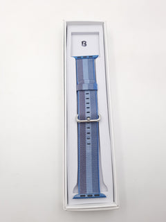 Pulso correa Apple Watch 42mm Nylon
