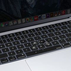 Protector Teclado Macbook Pro 16 M2 Max A2780 Inglés USA