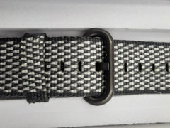 Pulso correa Apple Watch Nylon 38 mm 40 mm serie 4 5