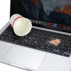 Protector Teclado Macbook Pro 16 M2 Max A2780 Inglés USA
