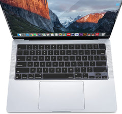 Protector Teclado Macbook Pro 16 M2 Max A2780 Inglés USA