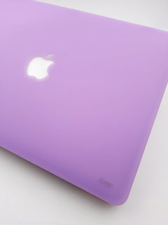 Carcasa Mate Macbook Pro 16 M1 A2485 /M2 A2780/ M3 Max A2991 /M4 A3186