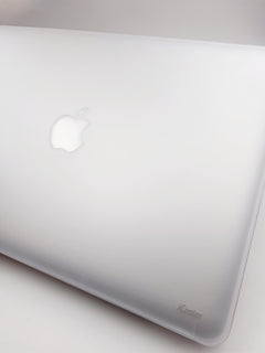 Carcasa Macbook Pro 13 Unidad CD Colores Troquel A1278