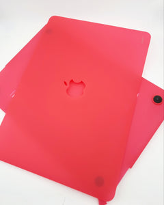 Carcasa Macbook Air 15  M2 A2941 M3 A3114  M4 A3241 Mate con Troquel