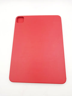 Estuche tipo Smart Case Ipad Pro 12.9 2018 tercer generaciòn cuero magnetico