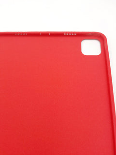 Estuche tipo Smart Case Ipad Pro 12.9 2018 tercer generaciòn cuero magnetico