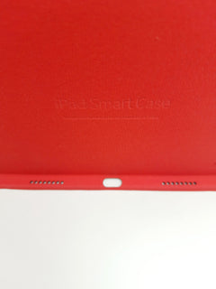 Estuche tipo Smart Case Ipad Pro 12.9 2018 tercer generaciòn cuero magnetico
