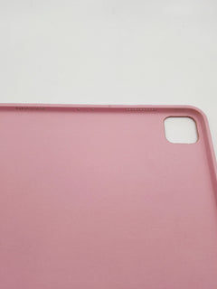 Estuche tipo Smart Case Ipad Pro 12.9 2018 tercer generaciòn cuero magnetico