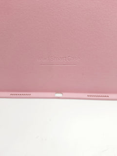 Estuche tipo Smart Case Ipad Pro 12.9 2018 tercer generaciòn cuero magnetico