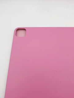 Estuche tipo Smart Case Ipad Pro 12.9 2018 tercer generaciòn cuero magnetico