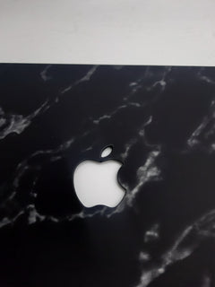 Carcasa Cuero Pu Marmol Macbook Neo 13 A18 Pro A3404 2026