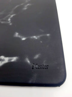 Carcasa Cuero Pu Marmol Macbook Neo 13 A18 Pro A3404 2026