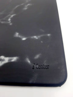 Carcasa Mármol Macbook Air 15  M2 A2941 M3 A3114  M4 A3241 cuero