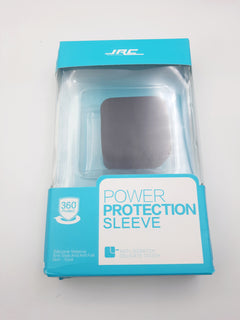 Funda Silicona NEGRA  Para Cargador Macbook  35W Macbook Air M2 A2681